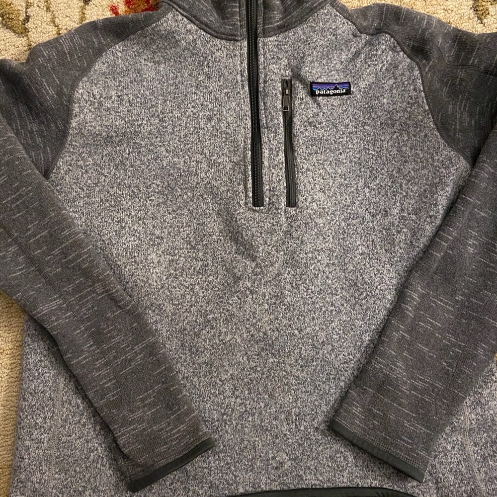 Patagonia Sweater